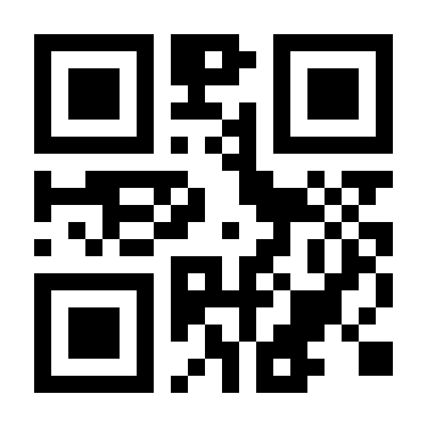 WeChat QR Code