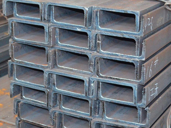 Carbon Steel Channel Steel