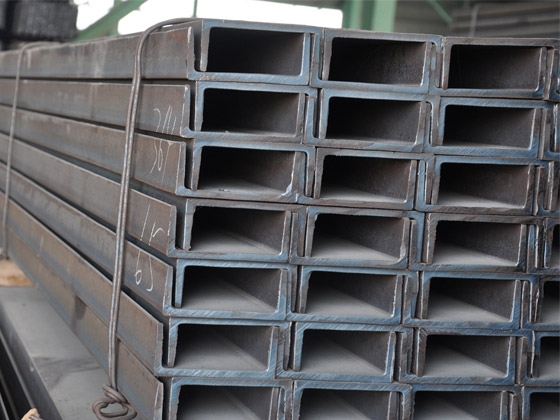 Carbon Steel Channel Steel