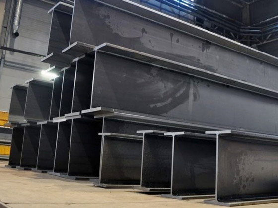 H-Beam Steel