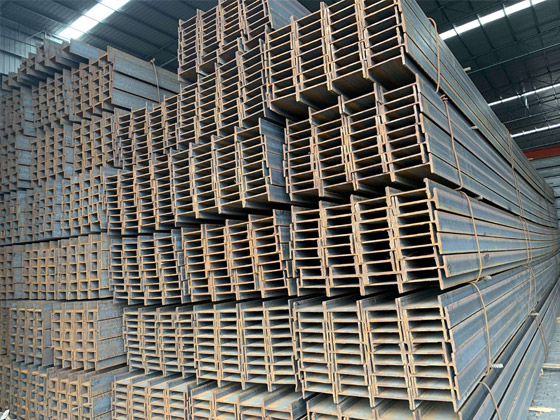 H-Beam Steel