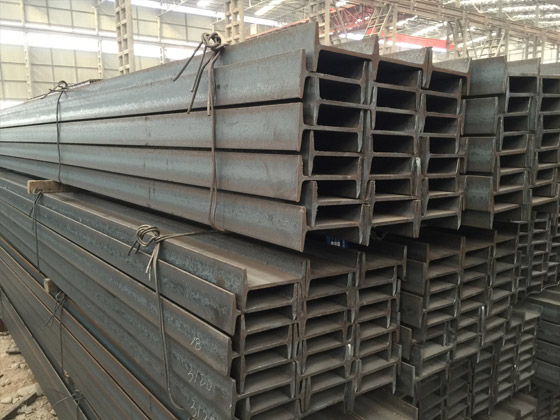 H-Beam Steel