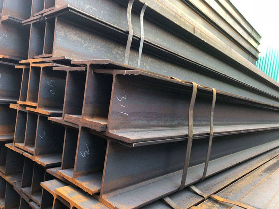 H-Beam Steel