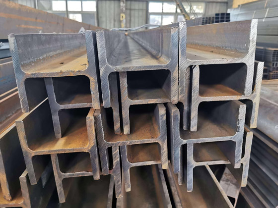 H-Beam Steel