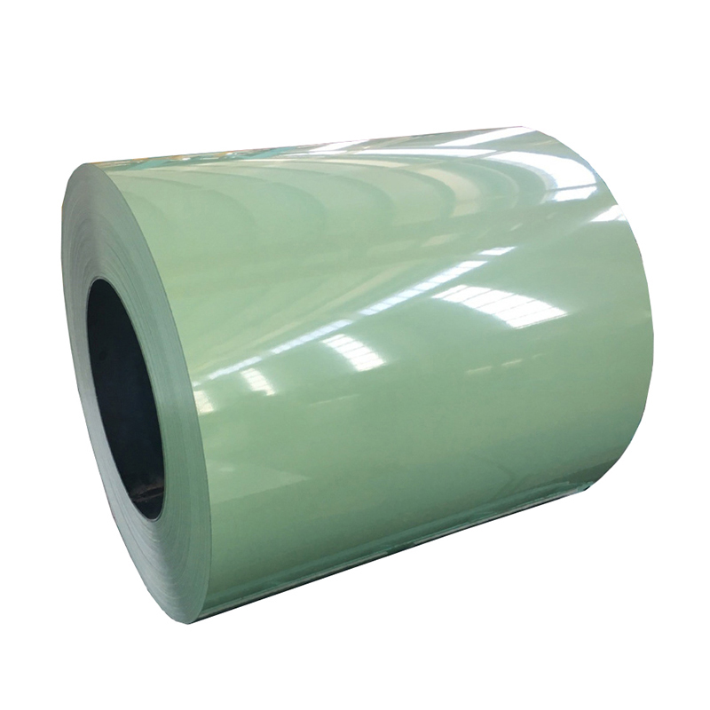 PPGI Color Coated Steel Coil Stock