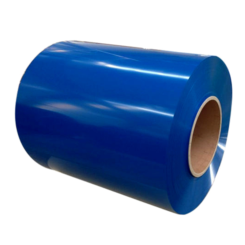 PPGI Color Coated Steel Coil Stock