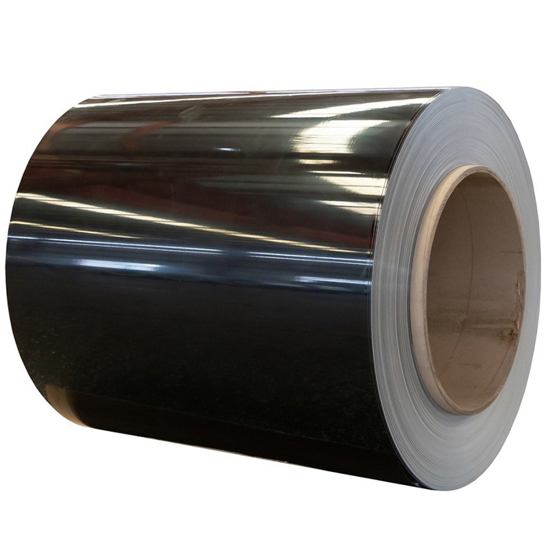 PPGI Color Coated Steel Coil Stock
