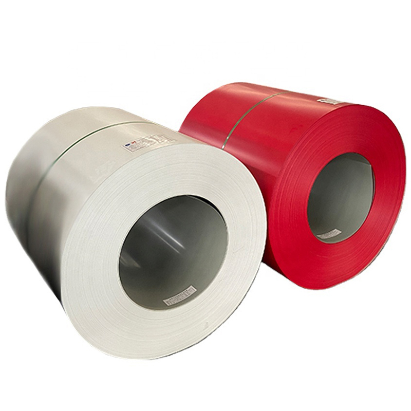 PPGI Color Coated Steel Coil Stock