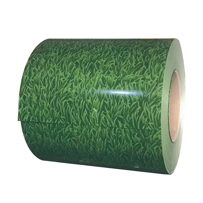 PPGI Color Coated Steel Coil Stock
