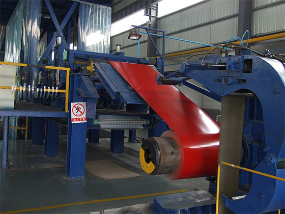 Stainless Steel Coil