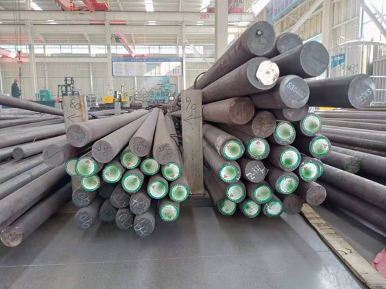Stainless Steel Bar