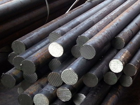 Stainless Steel Bar