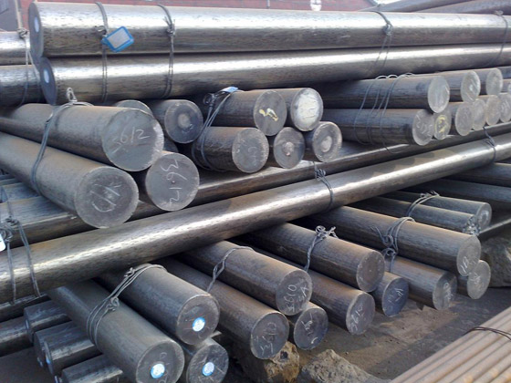Stainless Steel Bar
