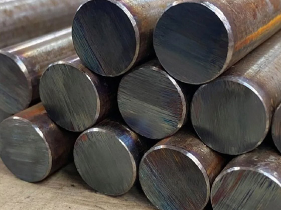 Stainless Steel Bar