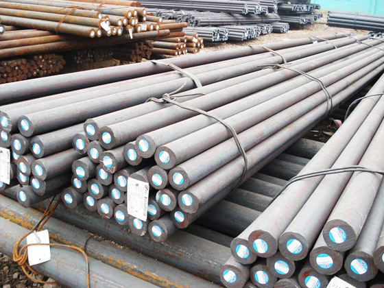 Stainless Steel Bar