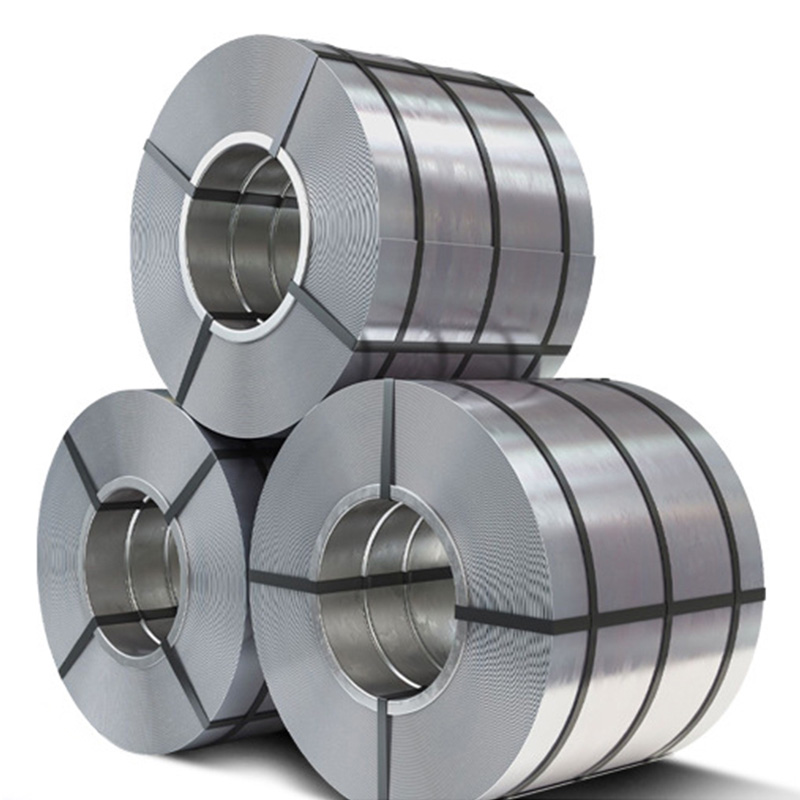 Stainless Steel Coil