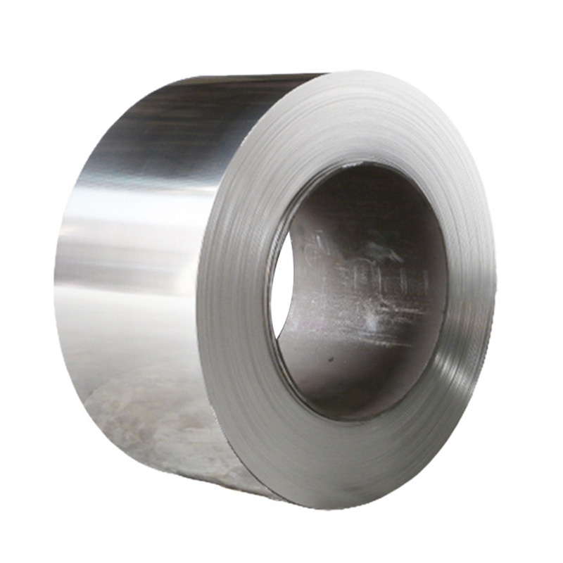 Stainless Steel Coil