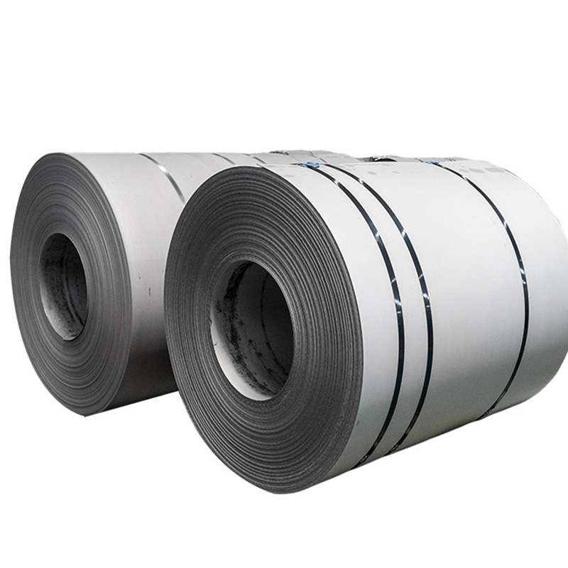Stainless Steel Coil