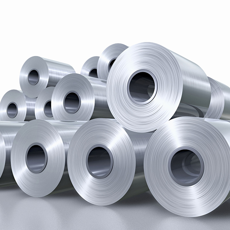 Stainless Steel Coil