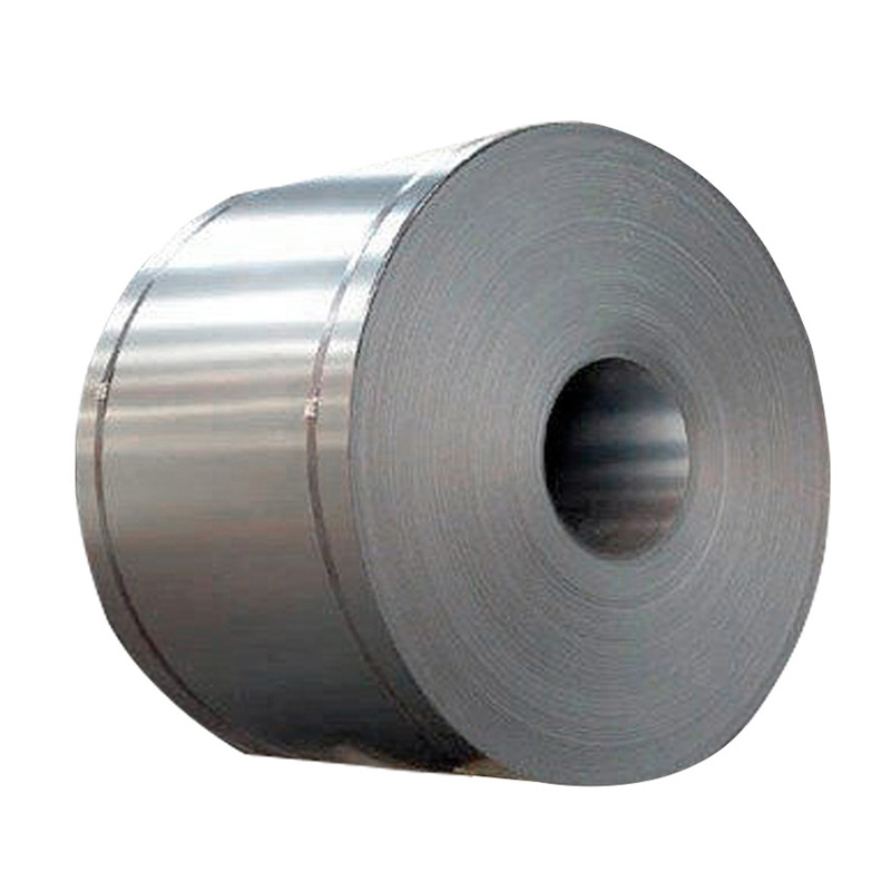Stainless Steel Coil