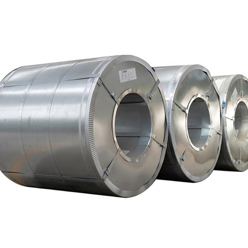 Stainless Steel Coil