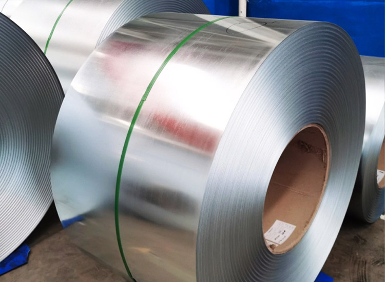 Galvanized Steel Coil