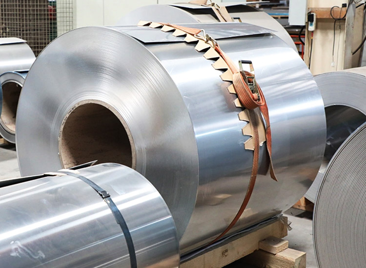 Aluminum Coil