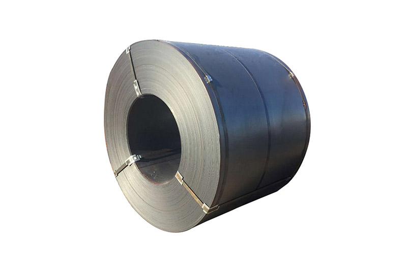 Carbon Steel Coil