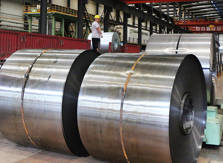Carbon Steel Coil