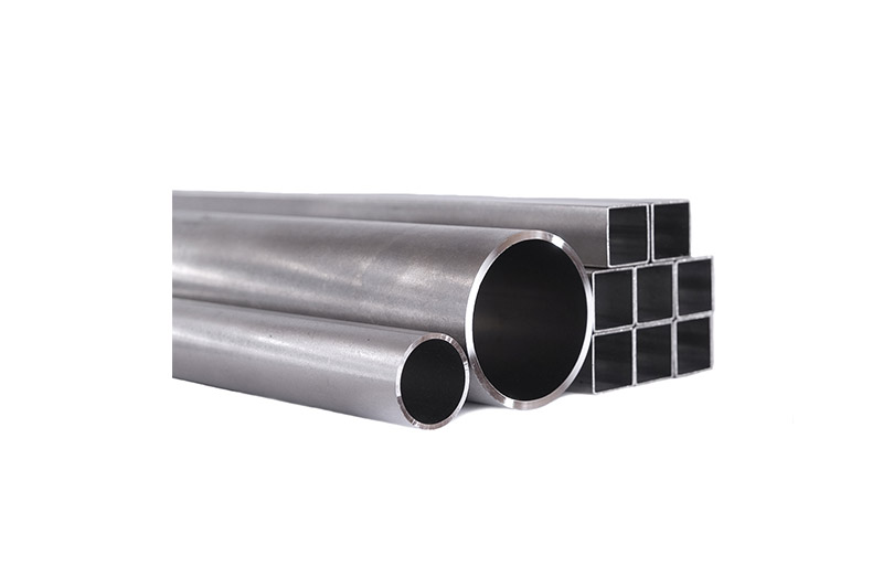 Stainless Steel Pipe