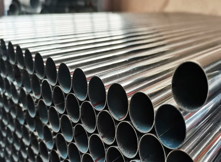 Stainless Steel Pipe