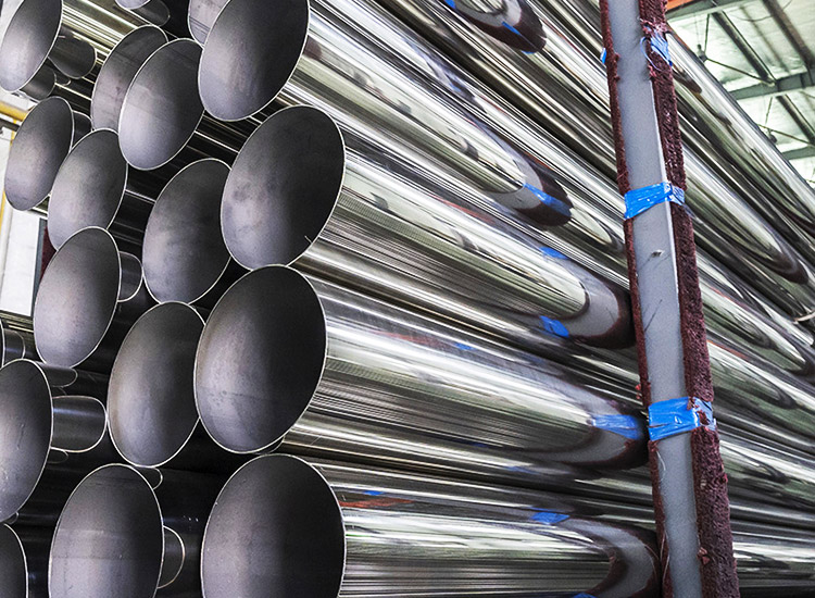 Stainless Steel Pipe