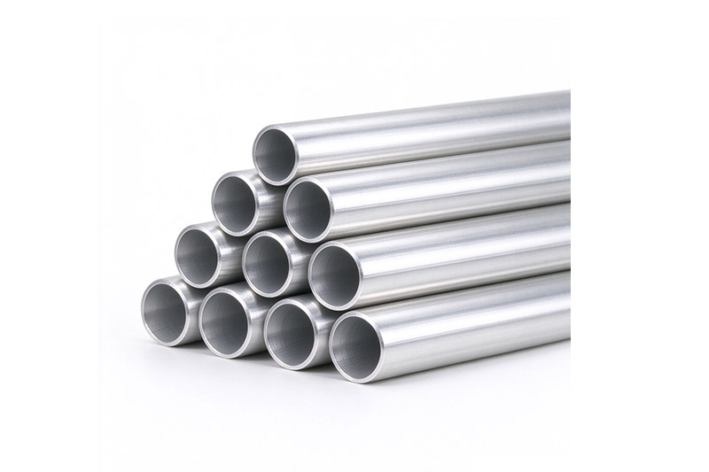 Aluminum Pipe