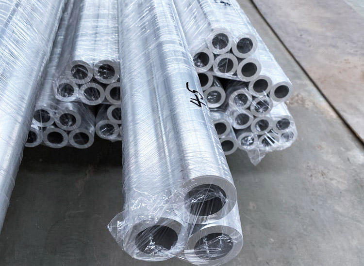 Aluminum Pipe