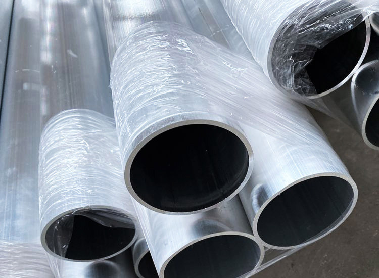 Aluminum Pipe