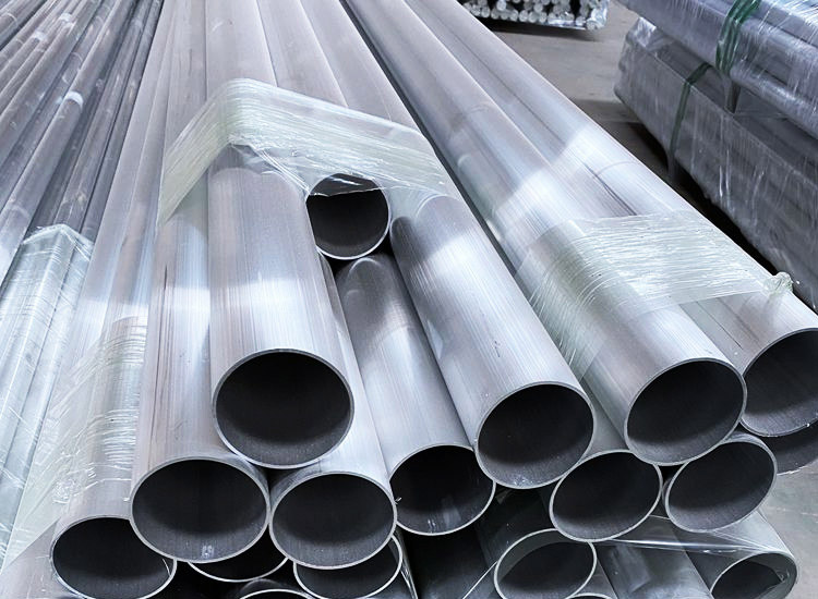 Aluminum Pipe