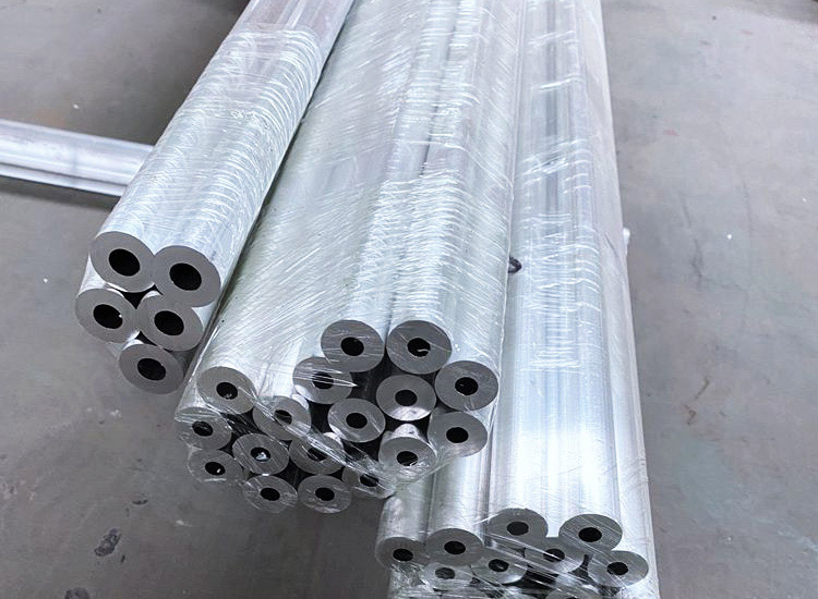 Aluminum Pipe