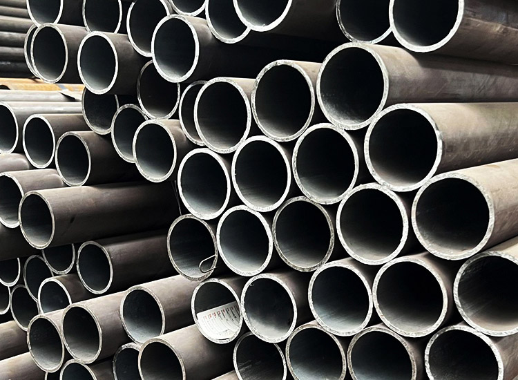 Carbon Steel Seamless Pipe