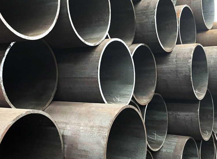 Carbon Steel Seamless Pipe