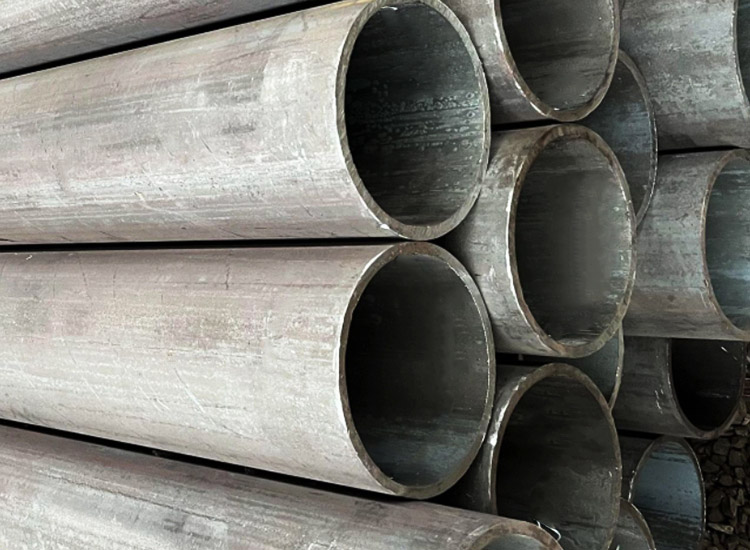 Carbon Steel Seamless Pipe
