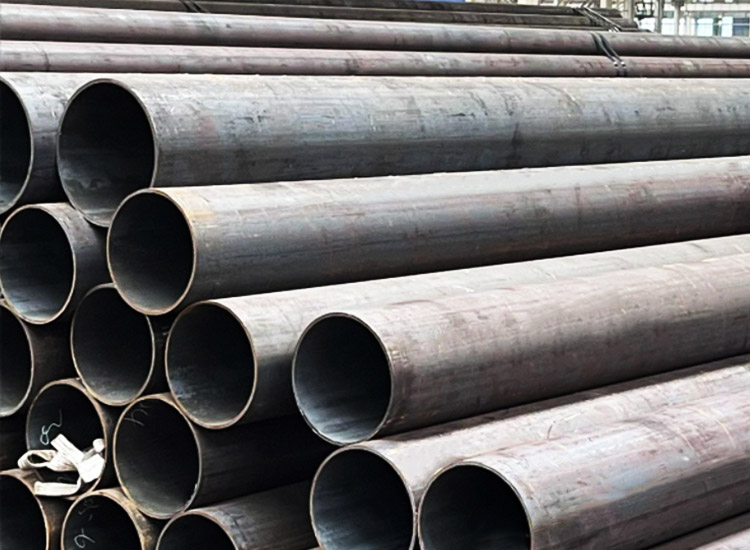 Carbon Steel Seamless Pipe