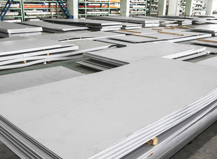 Stainless Steel Sheet