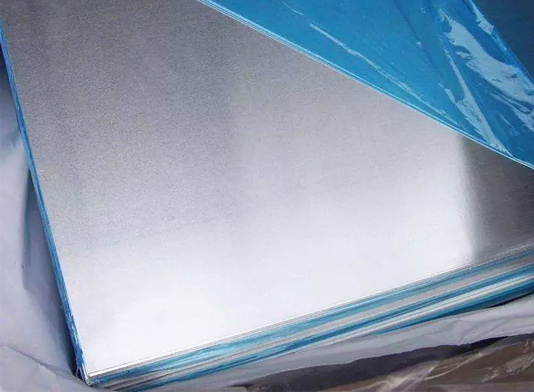 Aluminum Sheet