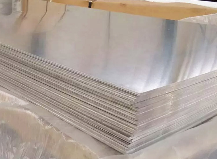 Aluminum Sheet