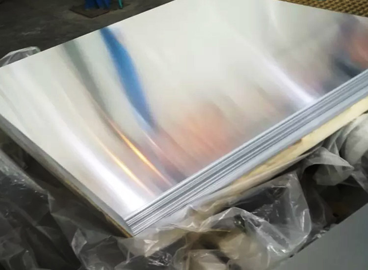 Aluminum Sheet