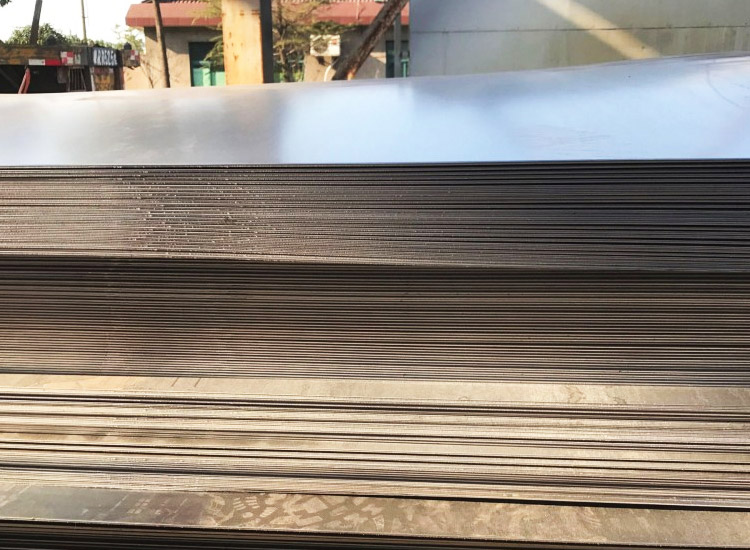 Carbon Steel Plate