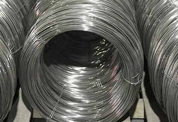 Stainless Steel Wire