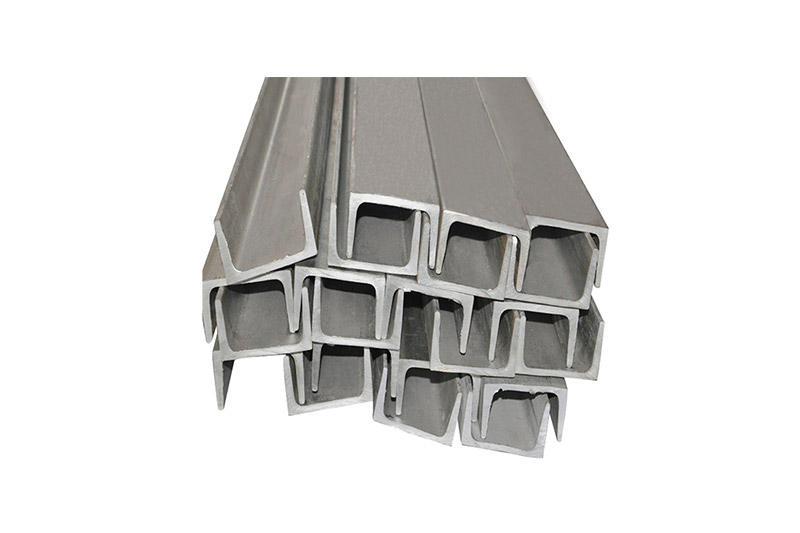 Stainless Steel Channel Steel