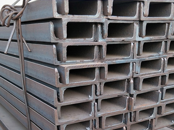 Stainless Steel Channel Steel