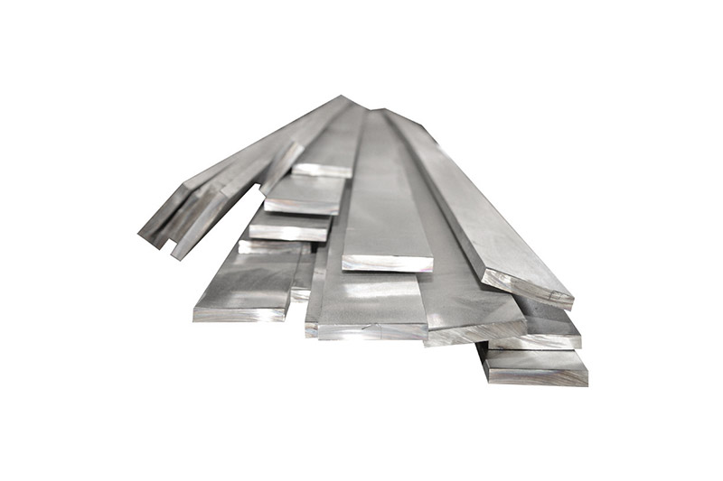 Flat Steel